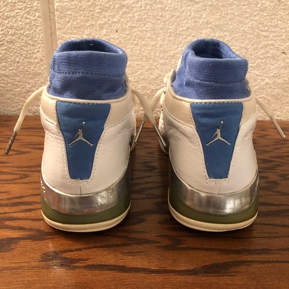 Jordan 17 XVII Low - Picture 6 of 7